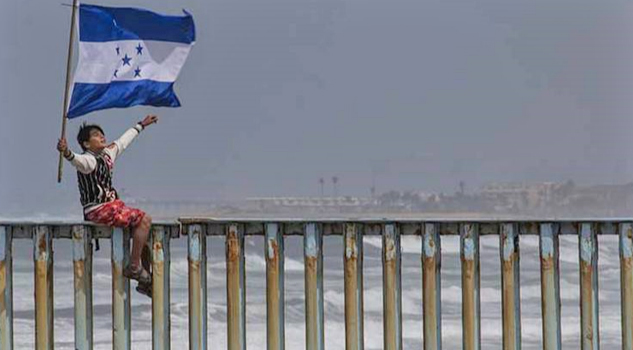En Nicaragua jóvenes van a juicio por terrorismo
