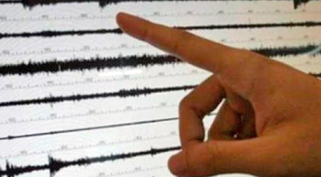 Se registra sismo, provoca daños en una isla de Italia