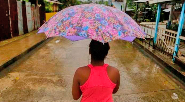 Intensas lluvias en Nicaragua dejan 4 muertos y 13.000 afectados