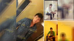 Ya saben identidad del decapitado