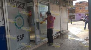 Inconformidades por suspensión de licencias en Tuxpan Inconformidades por suspensión de licencias en Tuxpan