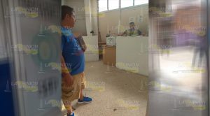 Inconformidades por suspensión de licencias en Tuxpan Inconformidades por suspensión de licencias en Tuxpan