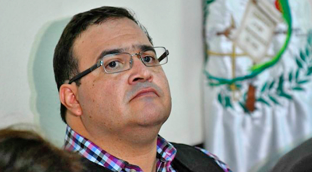 Otra mas de Duarte, el SAT reclama a Veracruz 13 mil millones de pesos