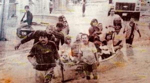 LOS BEBÉS DE 1999