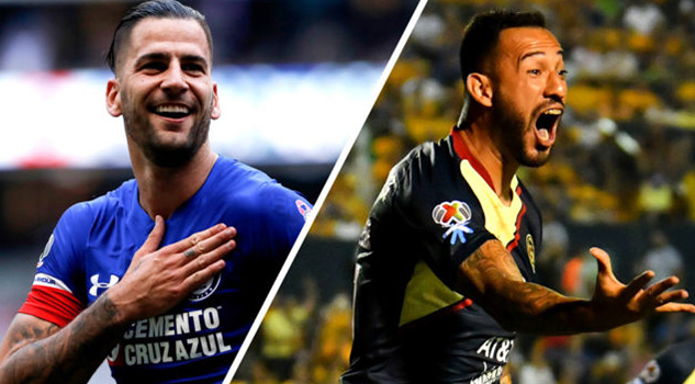 La capital se impone al norte en la Liga MX La capital se impone al norte en la Liga MX