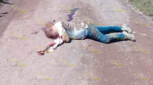 Linchan y asesinan a tres sujetos en Santa María Asunción de Tulancingo Linchan Asesinan Tres Sujetos Santa María Asunción Tulancingo