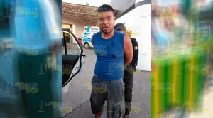 Motociclista ebrio, se impacta contra puesto de trolelotes Motociclista Ebrio, Impacta Contra Puesto Trolelotes