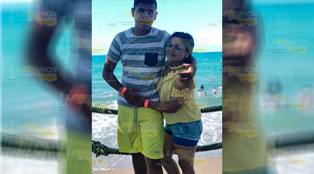 Muere joven pareja rumbo a la salida a Tlapacoyan Muere joven pareja rumbo a la salida a Tlapacoyan