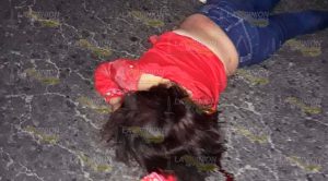 Muere joven pareja rumbo a la salida a Tlapacoyan Muere joven pareja rumbo a la salida a Tlapacoyan