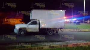 Muere joven pareja rumbo a la salida a Tlapacoyan