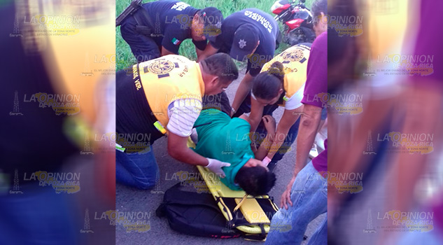 Mueren por falta atención médica en Naranjos Mueren Falta Atención Médica Naranjos