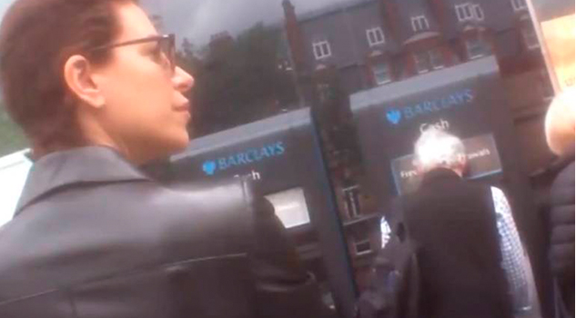 México solicita a Inglaterra la extradición de Karime Macías