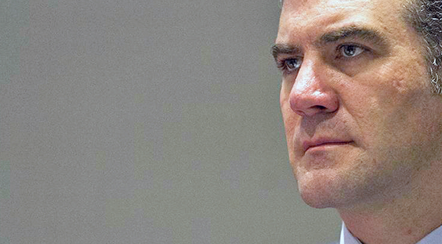 Austeridad en partidos detonaría problemas para la democracia, dice Lorenzo Córdova