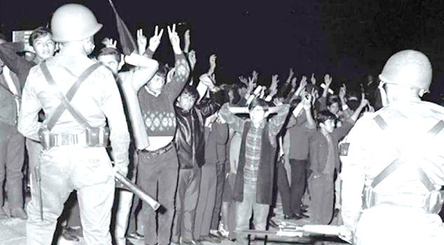Lee esto para que en verdad no olvides la matanza del 2 de octubre de 1968