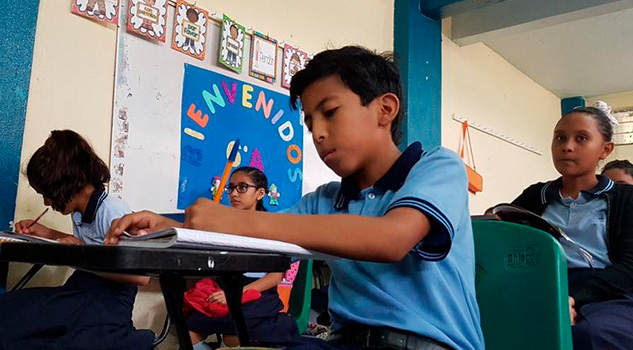 Niño de Chiapas competirá en torneo internacional de matemáticas Niño de Chiapas Competirá Torneo Internacional Matemáticas