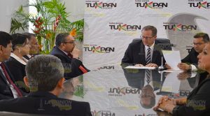 ¡Ilegal y fraudulento! Contrato con NL Technologies