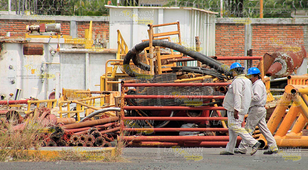 PEMEX no cubre ni sus propios gastos