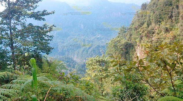 Pueblos indígenas logran amparo contra 3 mineras, igual que en el gasoducto Tuxpan-Tula