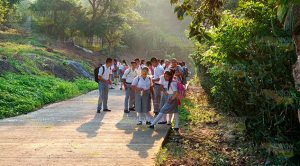 Padres de familia toman instalaciones de la Telesecundaria en Papantla Padres Familia Toman Instalaciones Telesecundaria Papantla