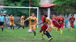 Partidazo en las Gaviotas, Río Lerma Martha's Zapatería vs. Benemérito Laz-Car