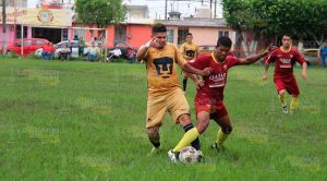 Partidazo en las Gaviotas, Río Lerma Martha's Zapatería vs. Benemérito Laz-Car