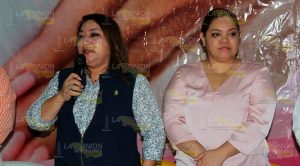 Ponen en marcha Feria de la Salud en Coatzintla Ponen en marcha Feria de la Salud en Coatzintla