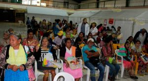 Ponen en marcha Feria de la Salud en Coatzintla Ponen en marcha Feria de la Salud en Coatzintla