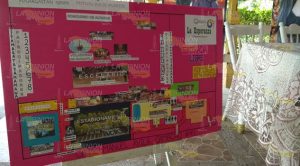 Preparan evento de Día de Muertos en Tuxpan Preparan Día Muertos Tuxpan