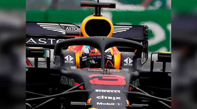 Red Bull no da tregua en México; ‘Checo’ saldrá en 13