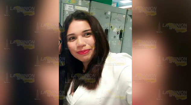 Desaparece Joven universitaria en Poza Rica