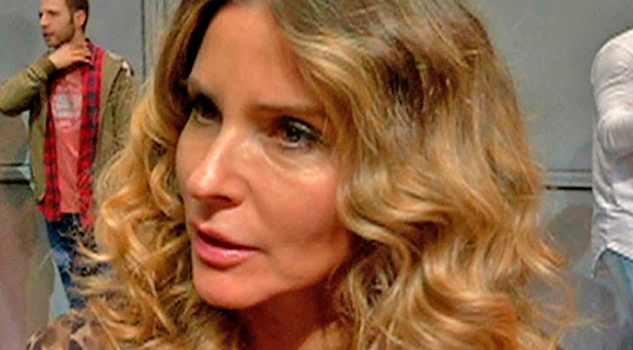 Issabela Camil defiende a su esposo Sergio Mayer