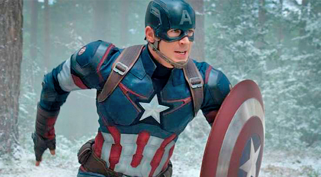 Ha sido un honor: Chris Evans se despide del Capitán América