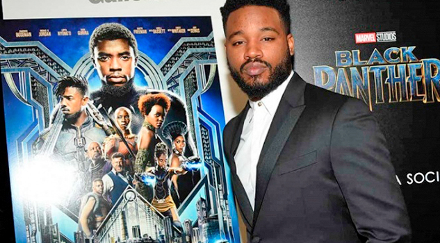 Ryan Coogler escribirá y dirigirá secuela de 'Black Panther'