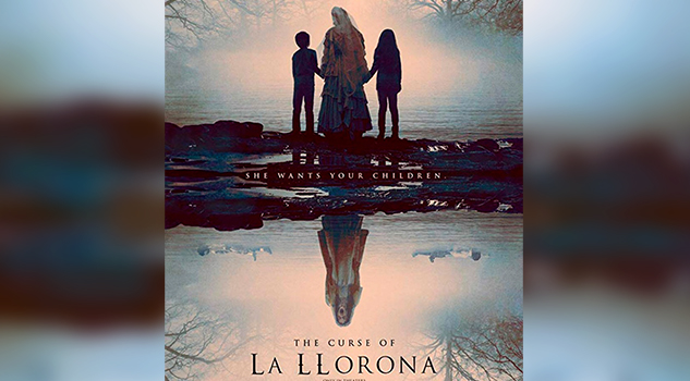 'La Llorona' su leyenda cobra vida en aterrador tráiler