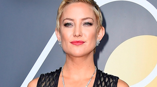 Kate Hudson anuncia el nacimiento de su hija Rani Rose