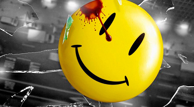 Sale la primera imagen del la serie 'Watchmen' de HBO