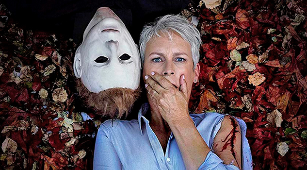 'Halloween' busca espantar a la competencia en la taquilla