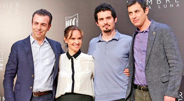 Convencido por la muerte