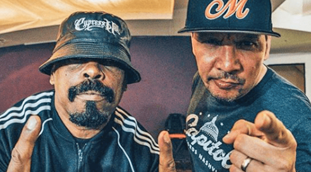 Cypress Hill prende a la Ciudad de México al ritmo del hip-hop