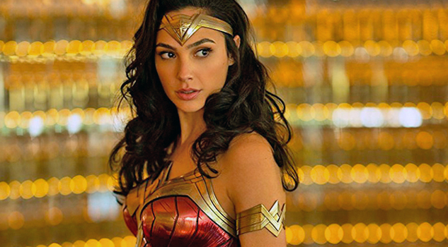 Homero contrata a Gal Gadot para ser Lisa en 'Los Simpson'