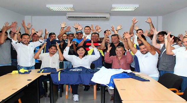 Veracruz estará presente en el Nacional de Futbol para Sordos