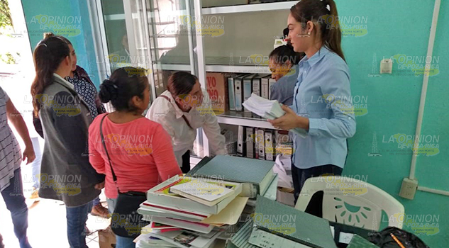 Reubican la oficina del DIF municipal para brindar un mejor servicio