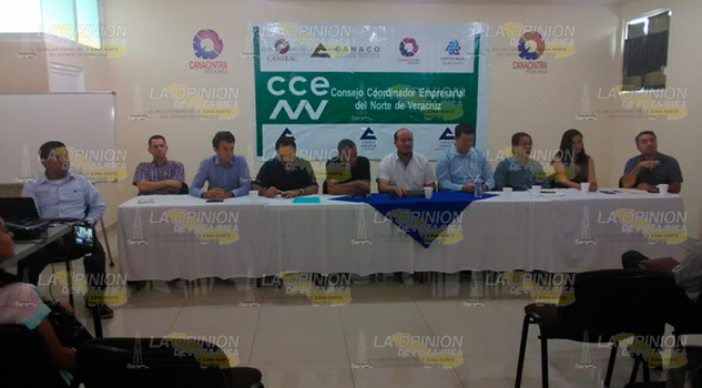 Empresarios se amparan contra CFE Se amparan ante PROFECO por cobros excesivos de CFE