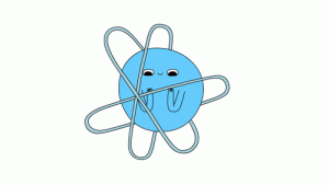 Se confirma: el electrón es una esfera perfecta