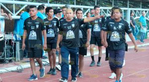 ¡ES OFICIAL! Se inaugura la edición 44 del Torneo de Futbol de los Barrios 2018 Se inaugura edición 44 Torneo Futbol Barrios 2018