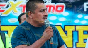 ¡ES OFICIAL! Se inaugura la edición 44 del Torneo de Futbol de los Barrios 2018 Se inaugura edición 44 Torneo Futbol Barrios 2018