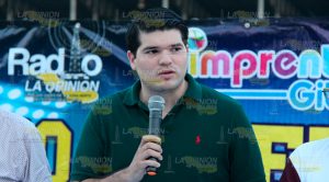 ¡ES OFICIAL! Se inaugura la edición 44 del Torneo de Futbol de los Barrios 2018 Se inaugura edición 44 Torneo Futbol Barrios 2018