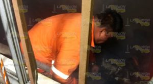 Se incendió vivienda en Tuxpan Se incendió vivienda en Tuxpan