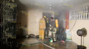 Se incendió vivienda en Tuxpan Se incendió vivienda en Tuxpan