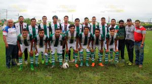 Super Star Panificadora Reynosa ganó